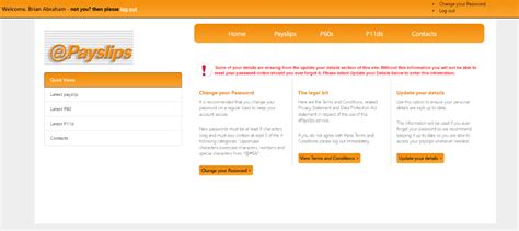 my.epayslips.com login page|Iba pa.